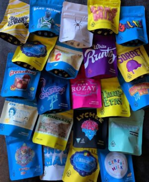 Cookies Mix Pack