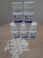 XANAX - ALPRAZOLAM