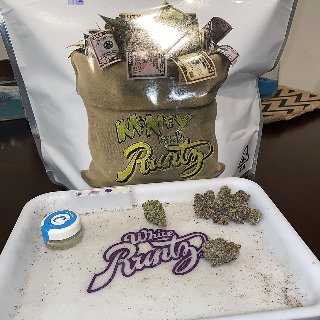 MoneyBagg