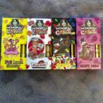 Monopoly Cart
