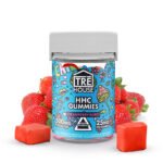 Strawberry Burst
