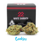 Cherry Pie