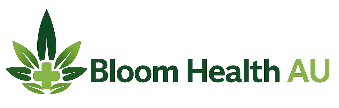 Bloom Health AU
