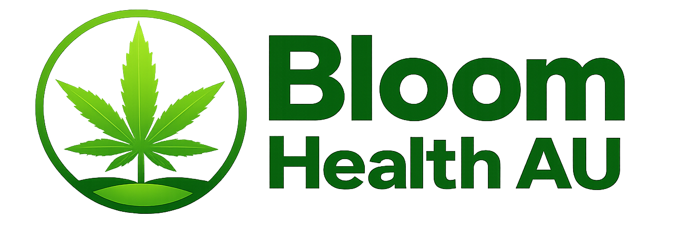 Bloom Health AU